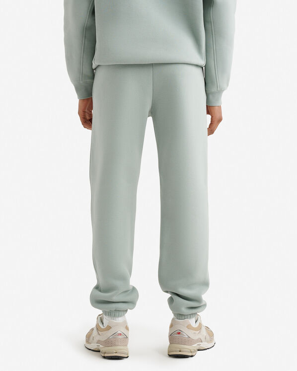 Pantalon en molleton Nuage Coupe Un