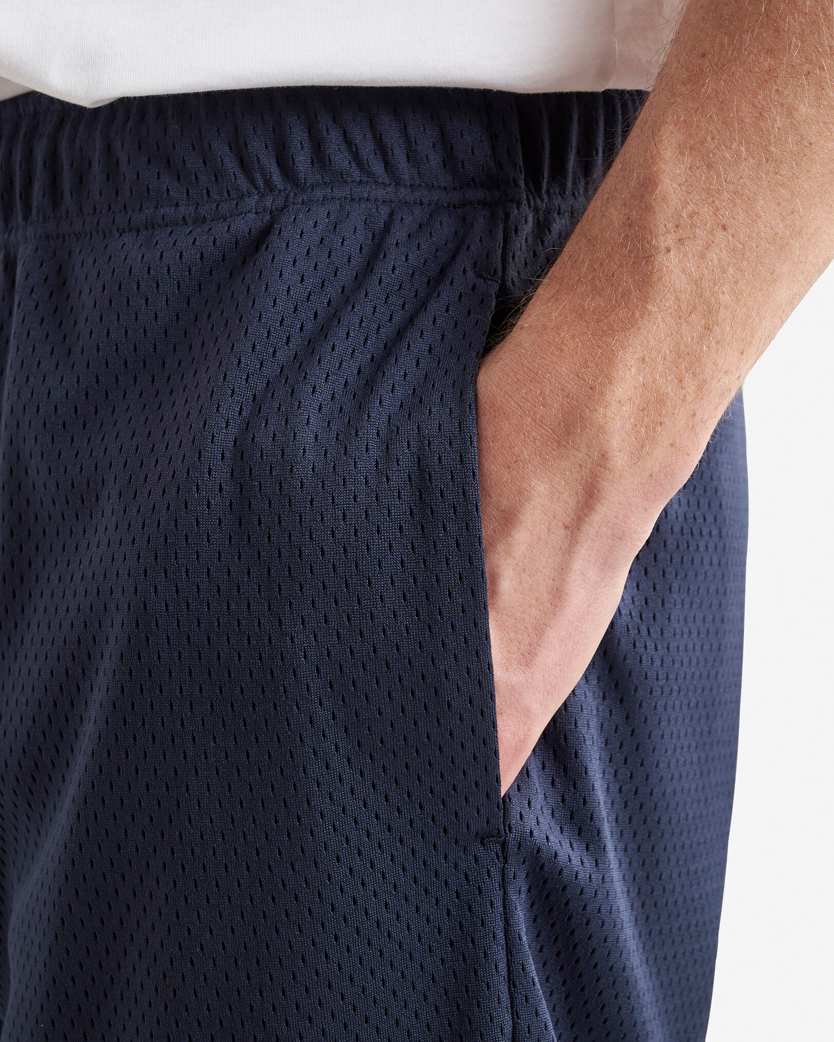 Legacy Crest Short 7 Inch