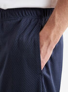 Legacy Crest Short 7 Inch