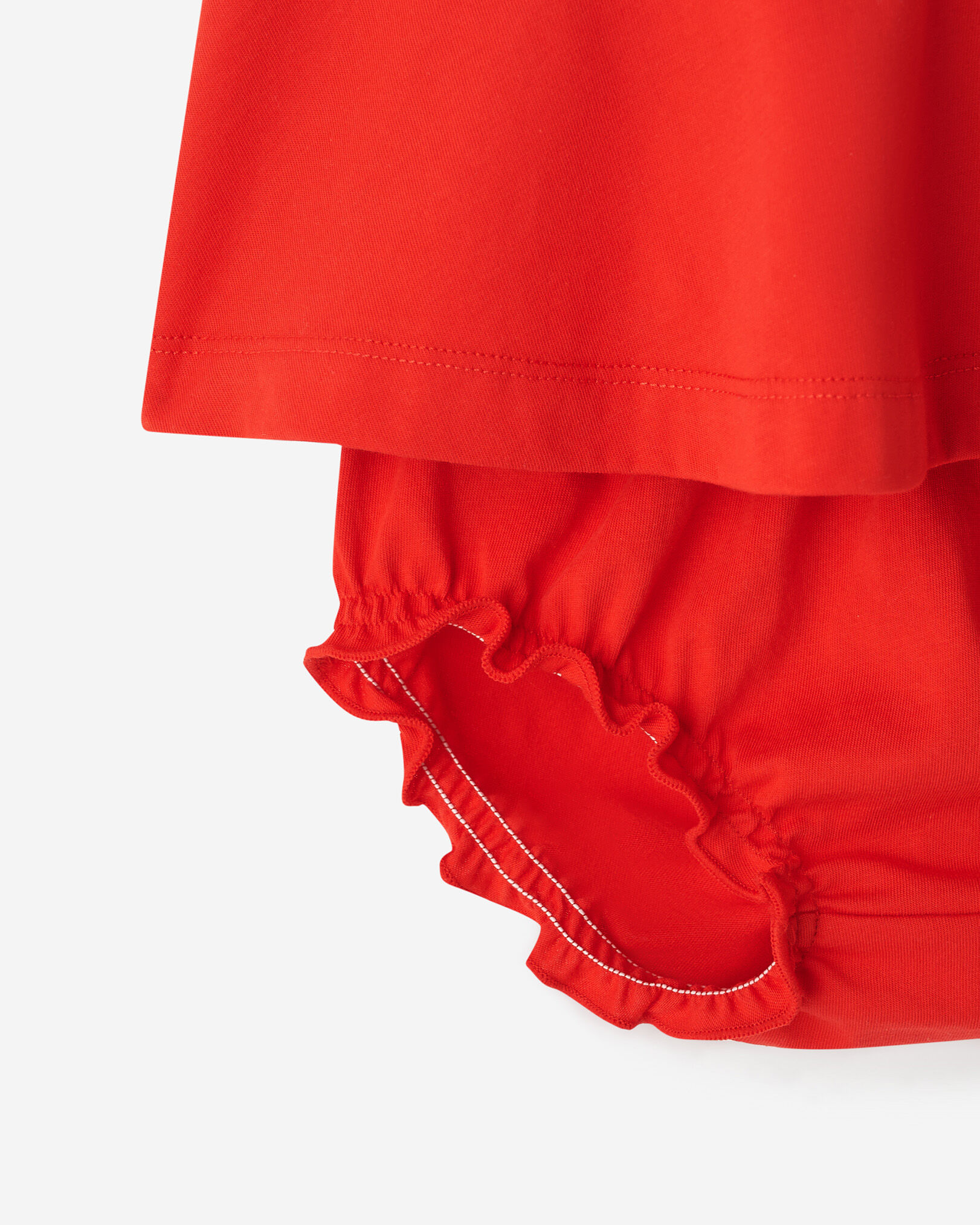 Robe Athlétisme nordique pour bébé