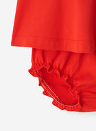 Robe Athl&eacute;tisme nordique pour b&eacute;b&eacute;