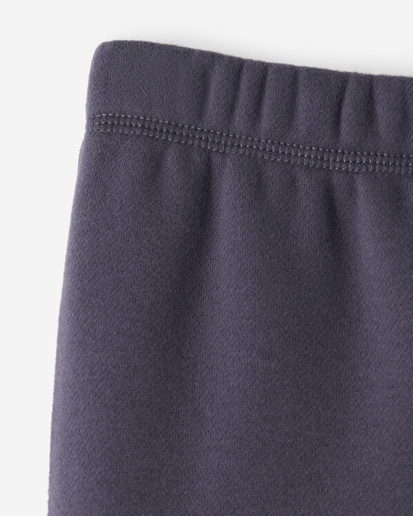 Pantalon en molleton Roots pour tout-petits