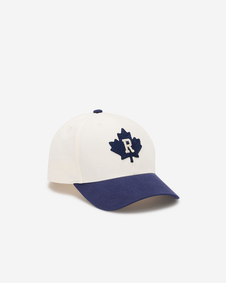 Casquette de baseball Feuille moderne Roots