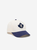 Casquette de baseball Feuille moderne Roots