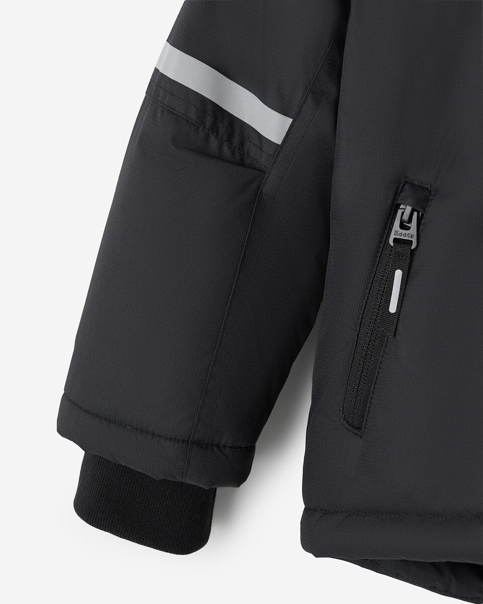 Toddler Snow Jacket