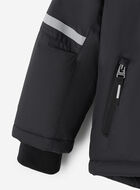 Toddler Snow Jacket