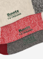 Kids Cabin Maple Sock 3 Pack