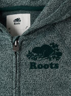 Toddler Organic Original Full Zip Hoodie