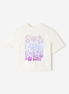 Girls Active Boxy T-Shirt