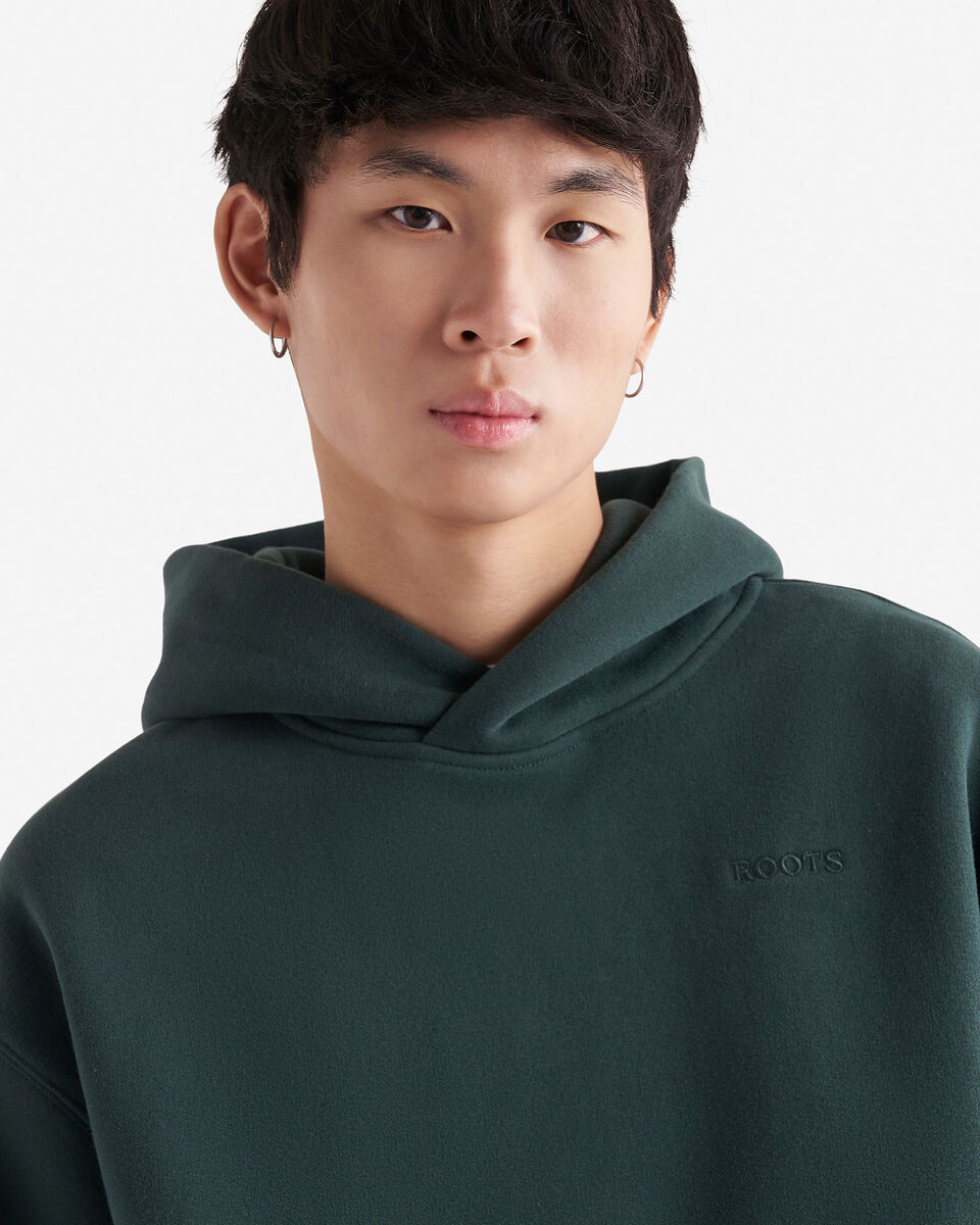 One Hoodie