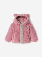 Blouson &agrave; boutons-pression style mouton Creekside pour b&eacute;b&eacute;s