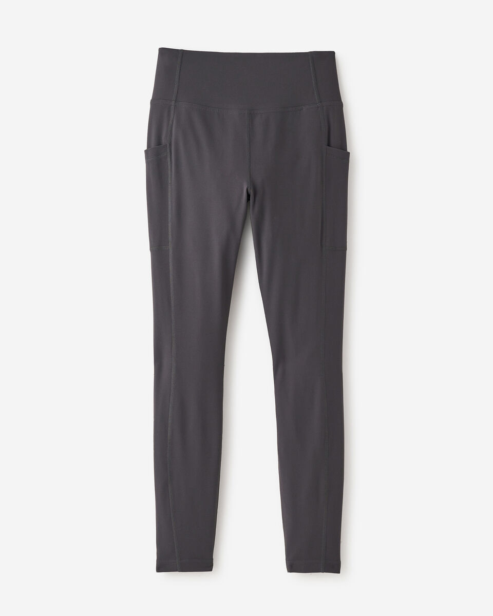 Restore Stretch Pocket Legging