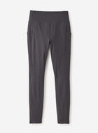 Restore Stretch Pocket Legging