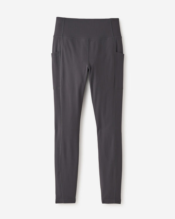 Restore Stretch Pocket Legging