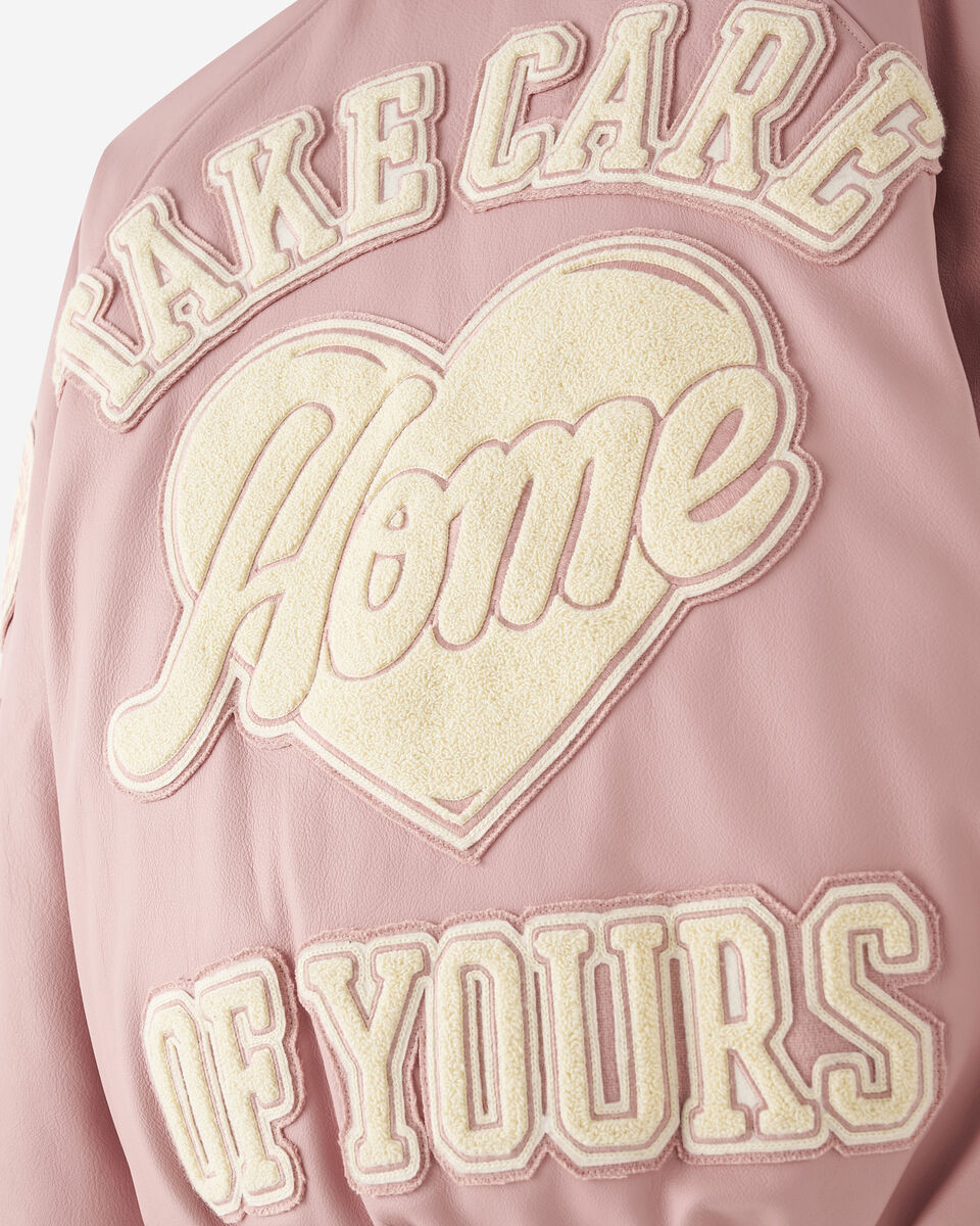 Love Varsity Jacket