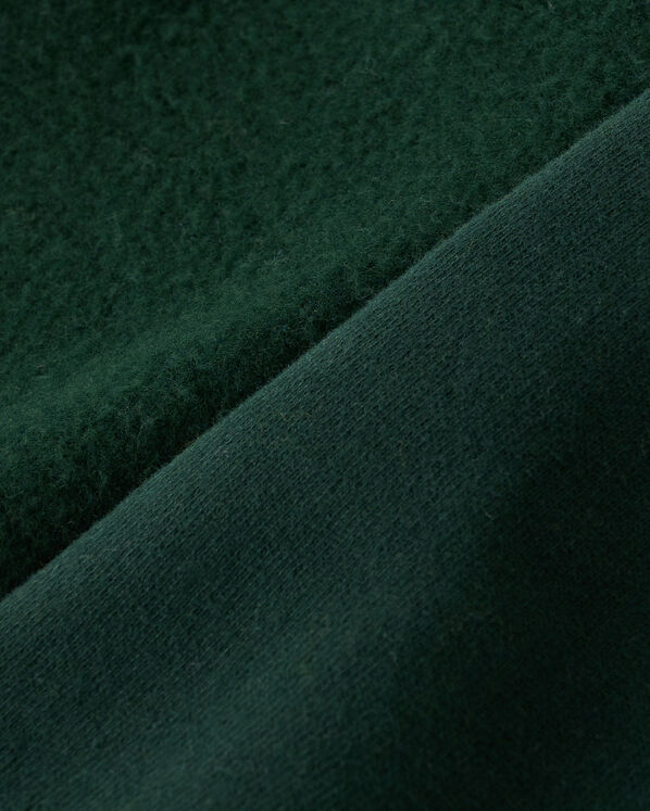 Baby Organic Original Full Zip Hoodie