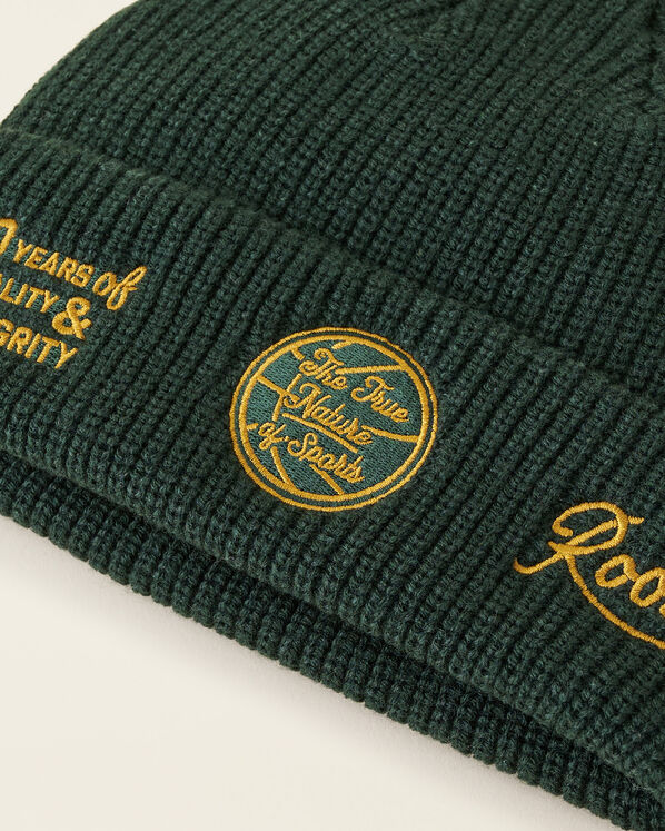 50th Commemorative Toque
