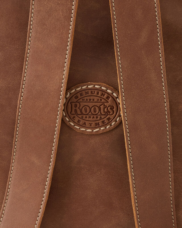 Roots Baby Bag Backpack Tribe. 9