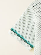 Sombrio Crochet Buttondown