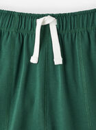 Kids Cooper Heavy Jersey Short