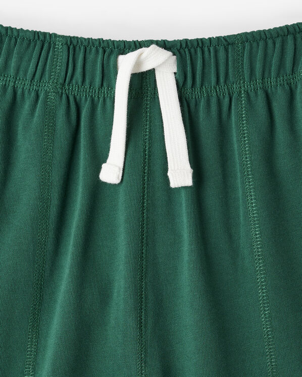 Kids Cooper Heavy Jersey Short