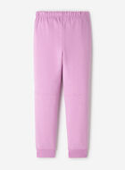 Pantalon sport en tissu interlock Recover pour enfants