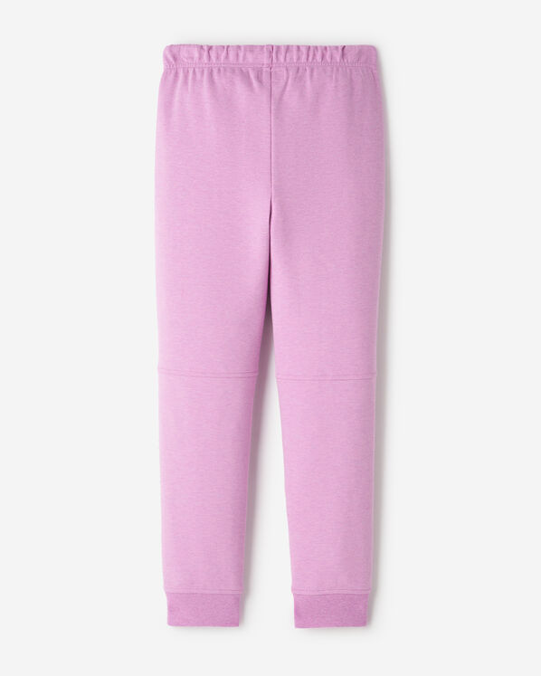 Kids Recover Interlock Jogger