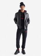 Mens Flight Jacket