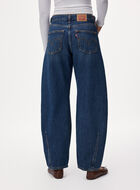 Levi's&reg; Womens Cinch Barrel Jeans