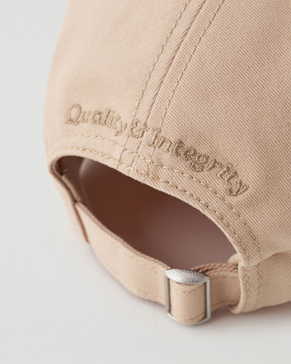 Roots Baseball Cap