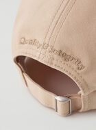 Roots Baseball Cap