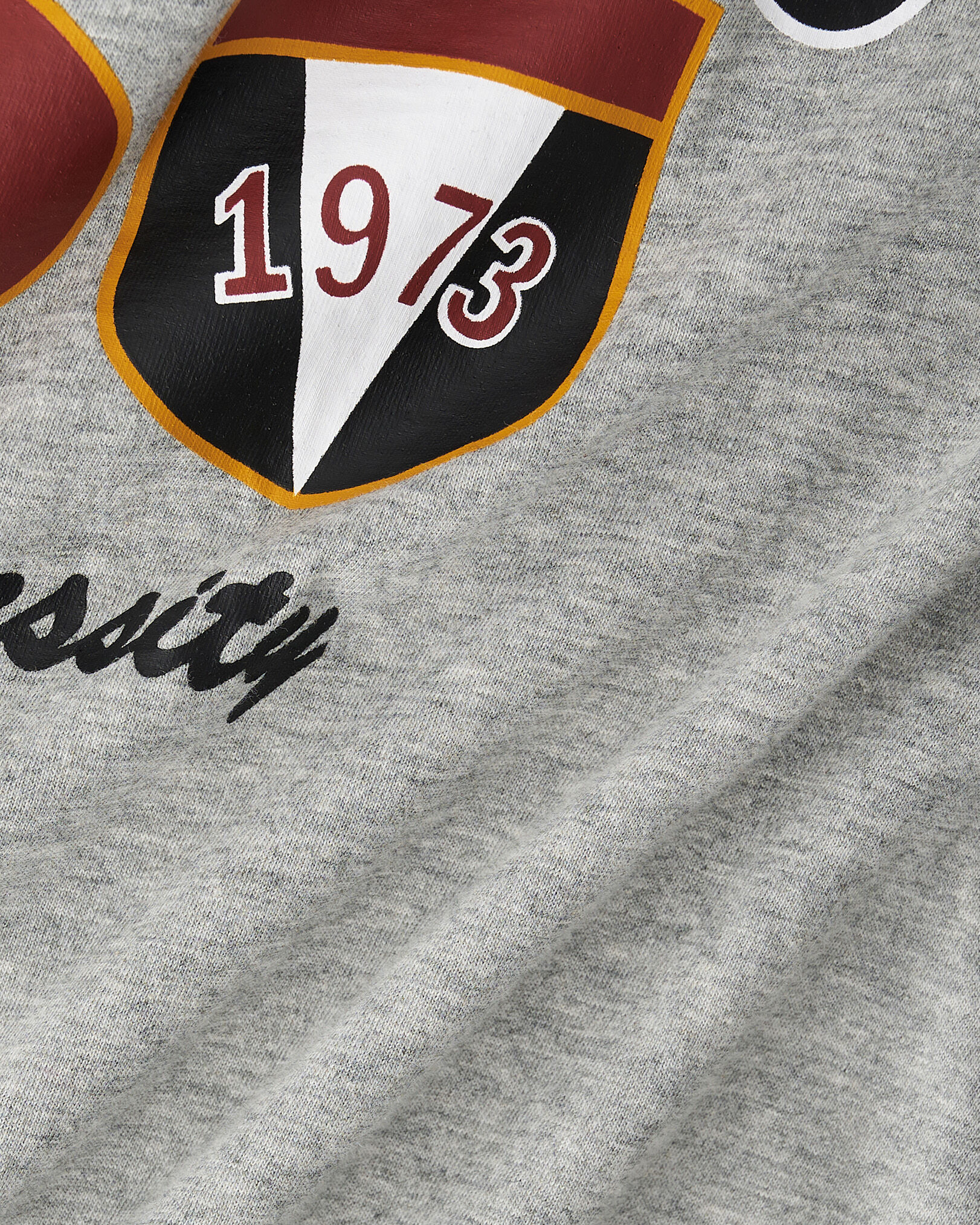 Mens Sport Roots Heritage T-Shirt