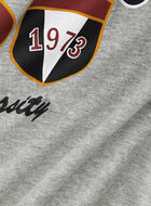 Mens Sport Roots Heritage T-Shirt