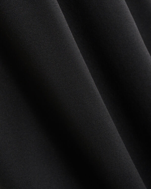 Robe &agrave; encolure carr&eacute;e en tricot Renew