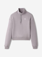 Cloud Half Zip