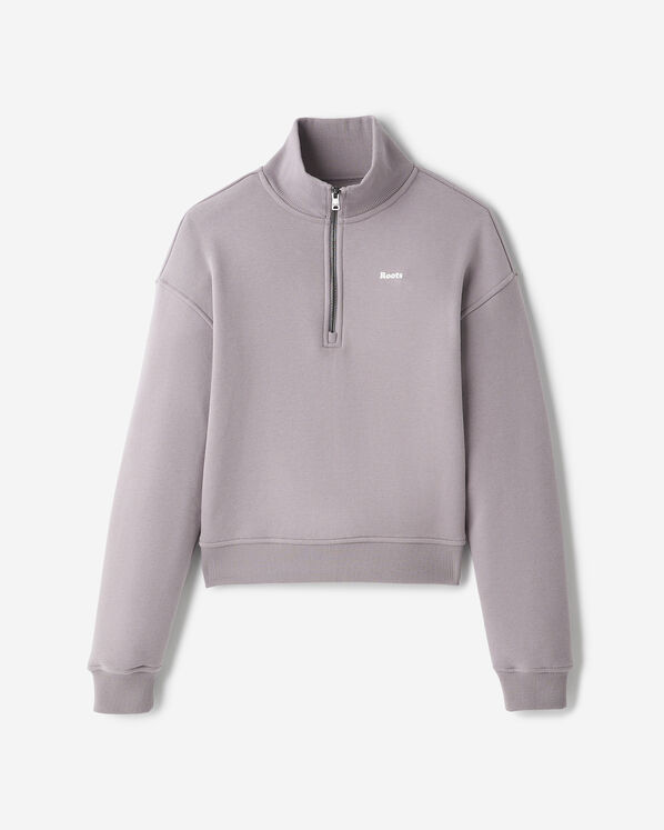 Cloud Half Zip Cloud Half Zip