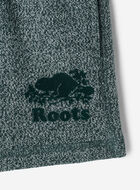 Short original en jersey bouclette de coton bio pour b&eacute;b&eacute;s