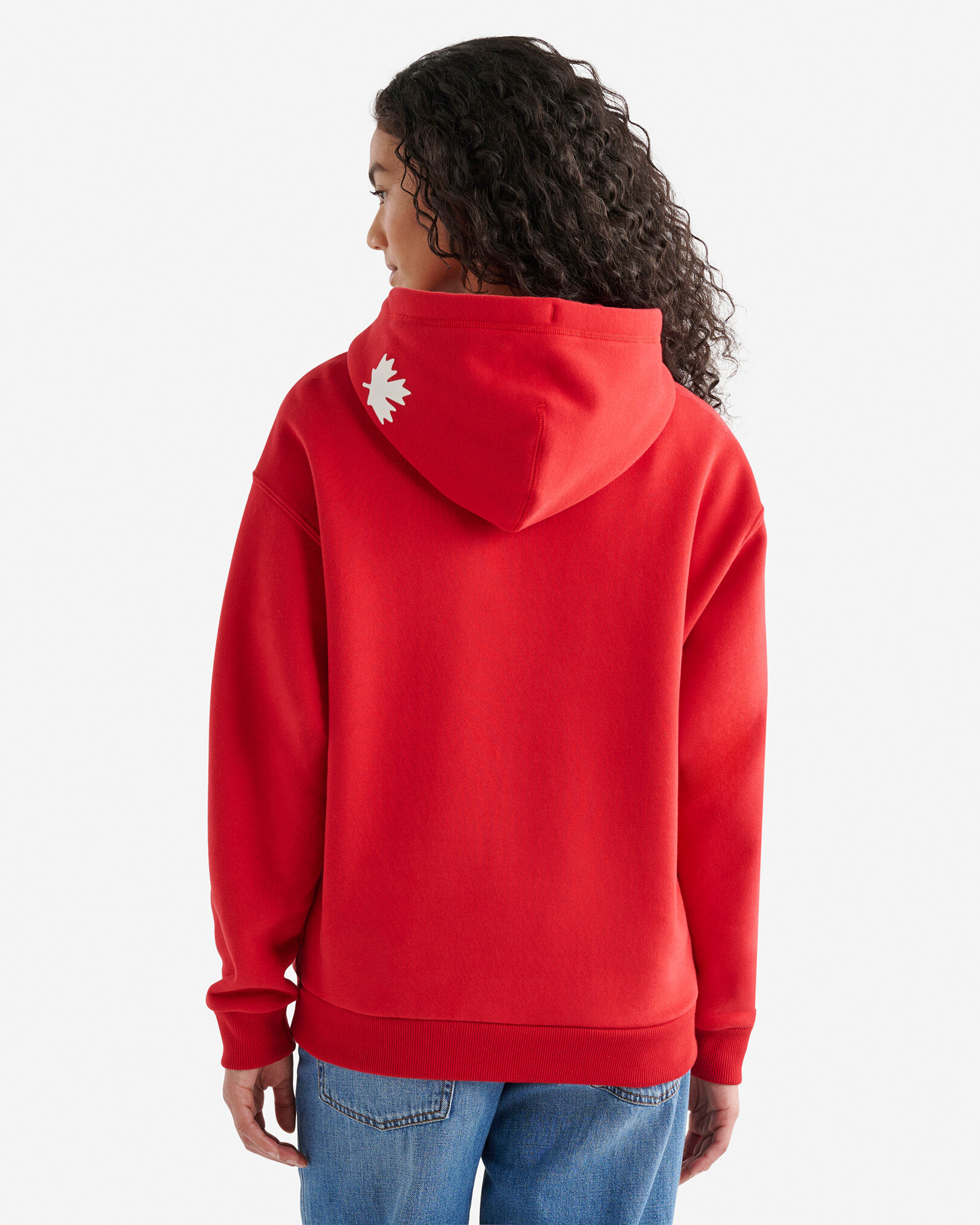 Cooper Canada Kanga Hoodie
