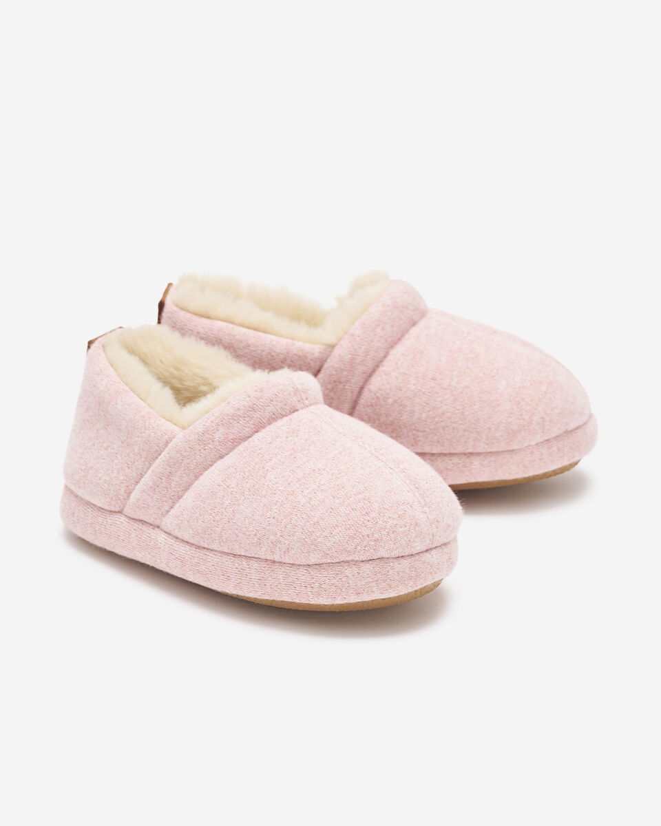 Toddler Slip-On Slipper