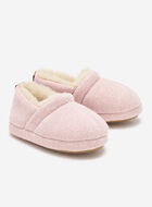 Toddler Slip-On Slipper