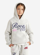 Kids Roots Signature Hoodie