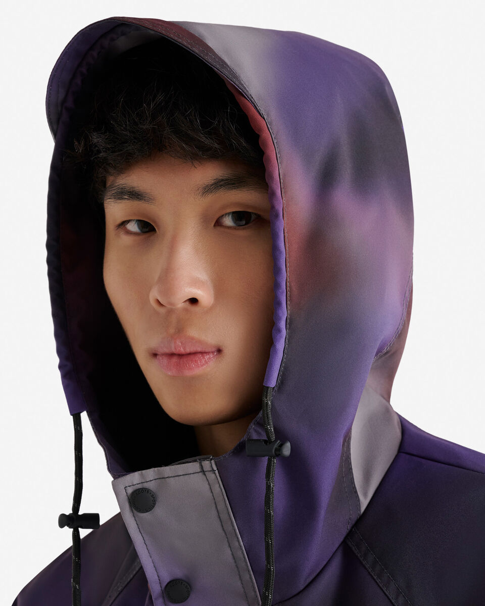 Hooded Field Jacket
