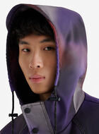 Hooded Field Jacket