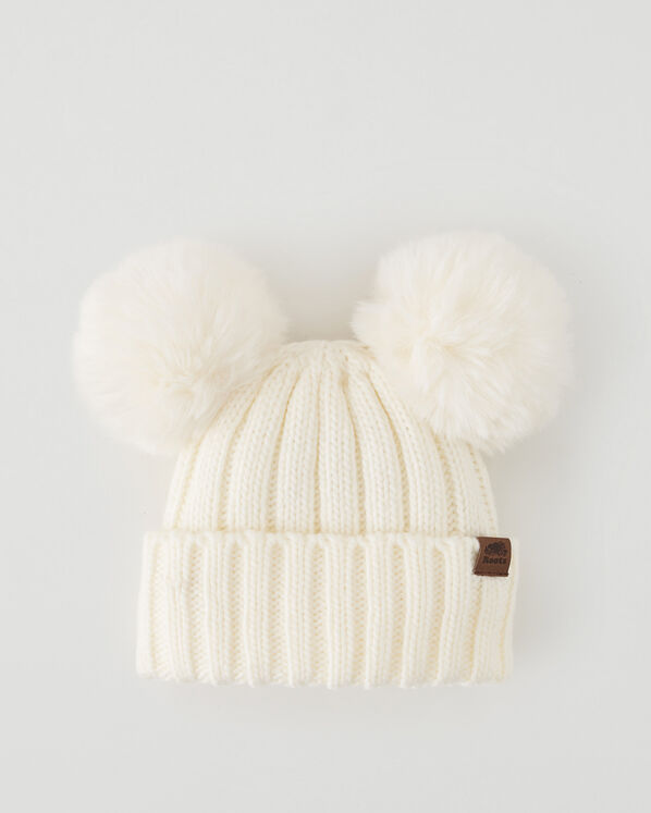 Toddler Olivia Rib Toque