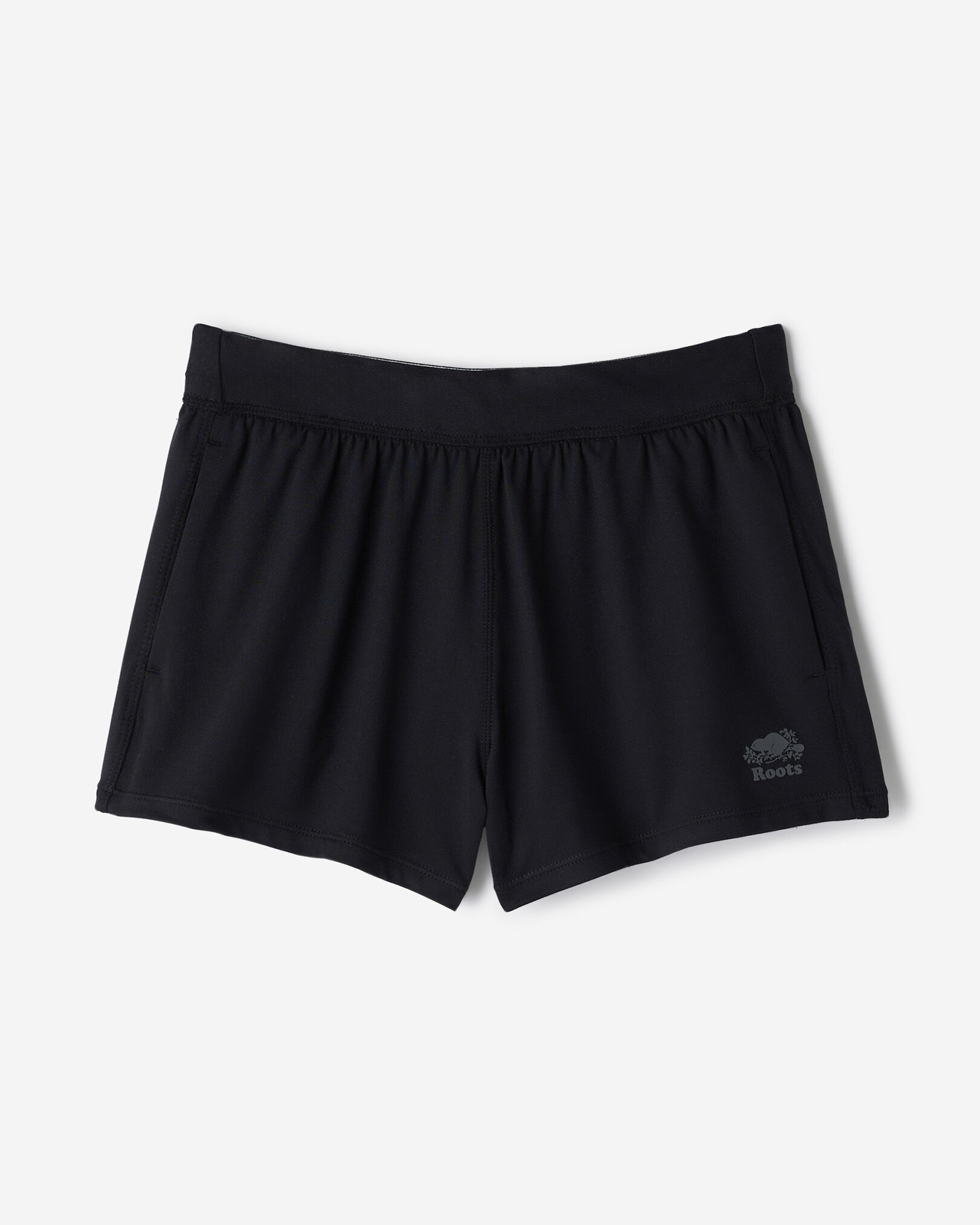 Short sport pour filles