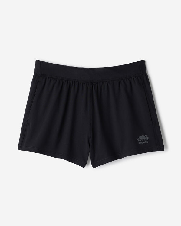 Girls Active Runner Short Girls Active Runner Short