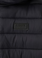 Kids Roots Reversible Puffer Jacket