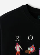 Whistler Crew Sweatshirt