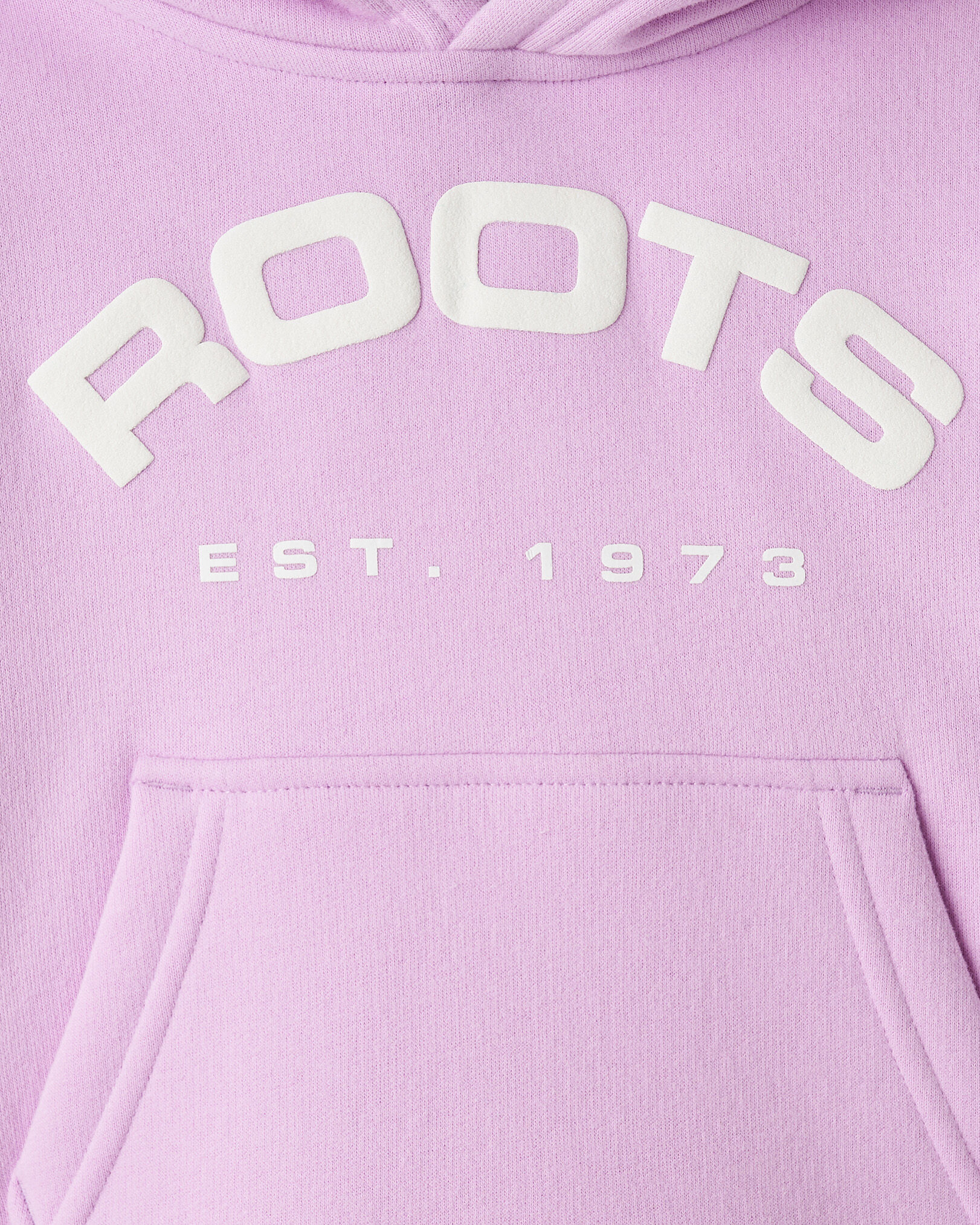 Toddler Alpine Goods Kanga Hoodie