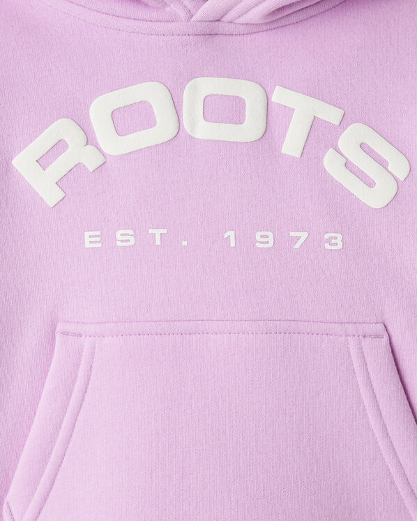 Toddler Alpine Goods Kanga Hoodie